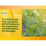 INSECTICIDE POTAGER 100ML 6