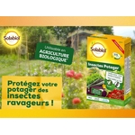 INSECTICIDE POTAGER 100ML 4