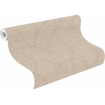 VGI MOTIF FEUILLAGES PAILLES C 1
