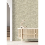 VGI MOTIF FEUILLAGES PAILLES C 3