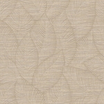 VGI MOTIF FEUILLAGES PAILLES C