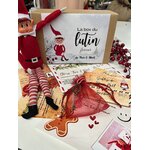 Box Surprise Lutin Farceur pour Enfants 2