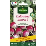 Radis National 1