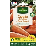 Carotte Colmar