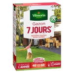 Gazon 7 jrs 1kg