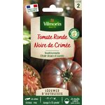 Noire de Crimée