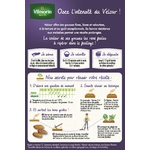 haricot velours fin 1
