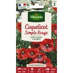 coquelicot 1