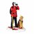 ski patrol