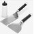 GRIDDLE STRARTER SET