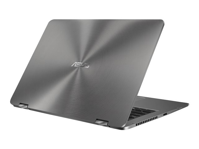 Matériels informatique ultra portable ASUS ZenBook Flip UX461UA-E1017R infinytech Réunion 4