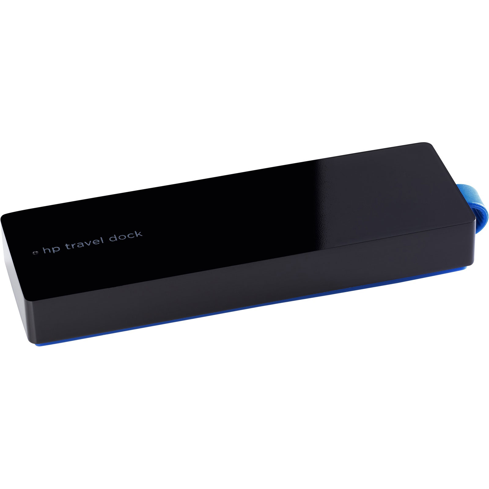 Matériels informatique station daccueil USB-C HP Travel Dock T0K29AAAC3 infinytech Réunion 2
