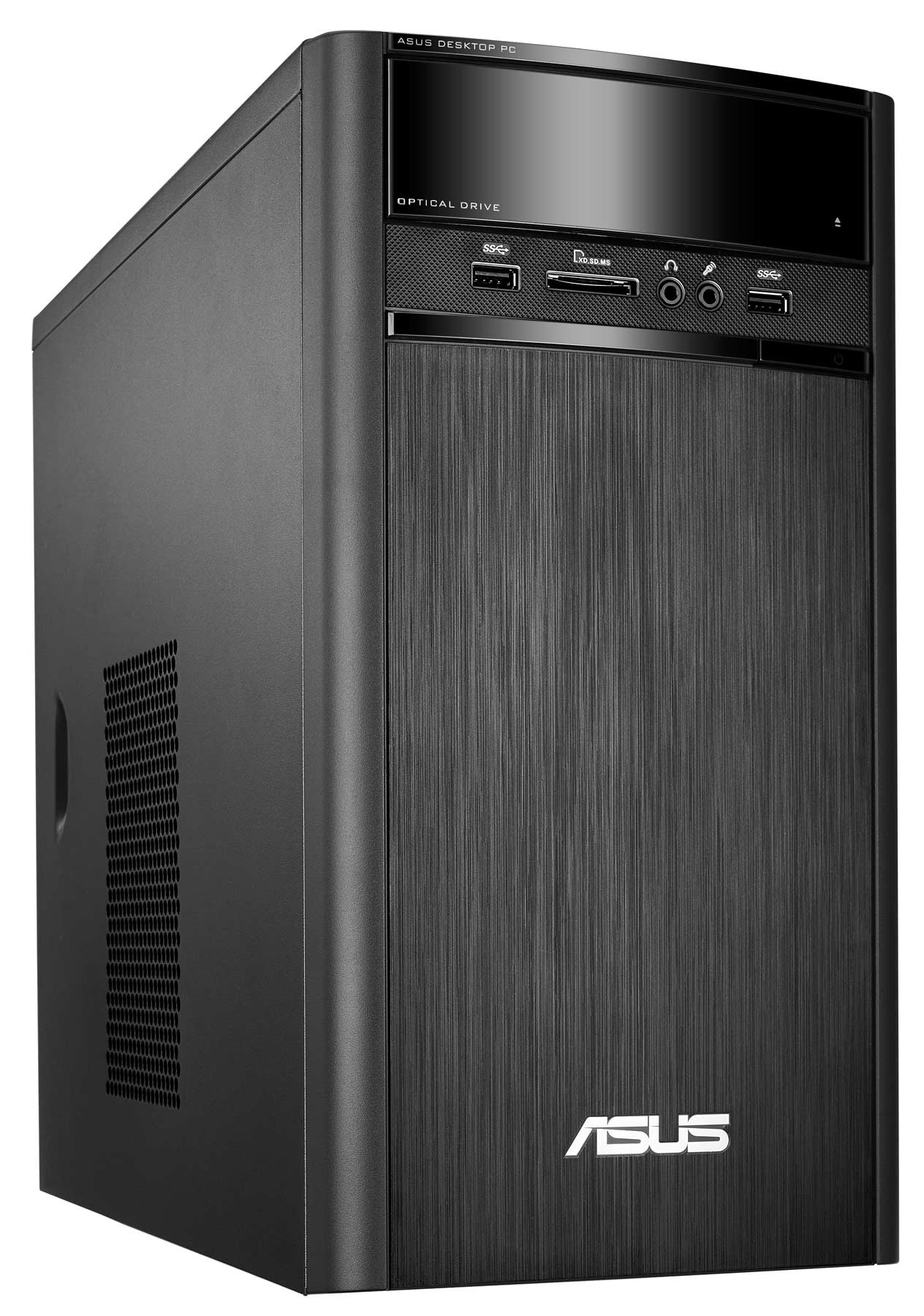 Matériels informatique ordinateur de bureau ASUS K31DA-FR037TB infinytech Réunion 2