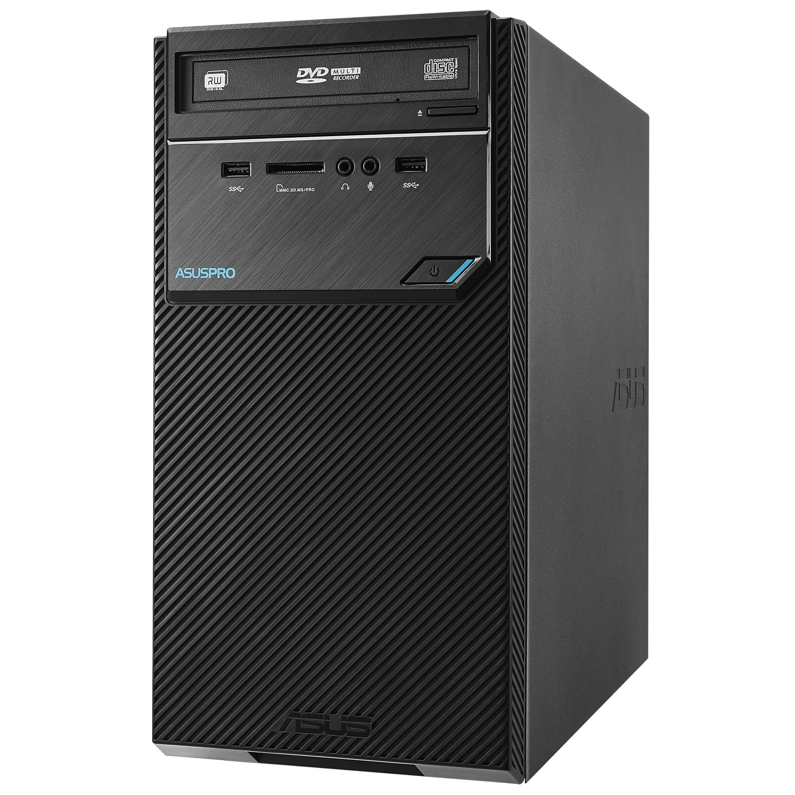Matériels informatique ordinateur de bureau D320MT-I36100007R infinytech Réunion 2