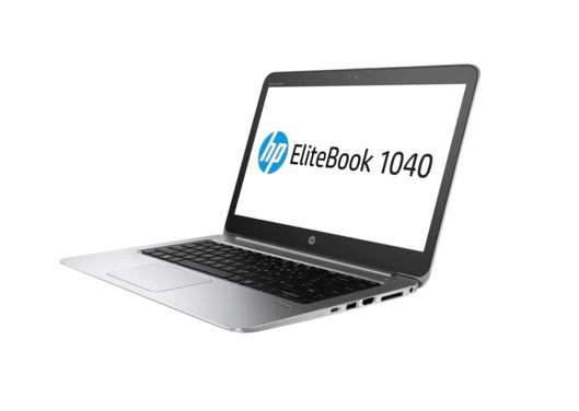 Matériels informatique ordinateur portable HP EliteBook 1040 G3 i5 infinytech Réunion 2