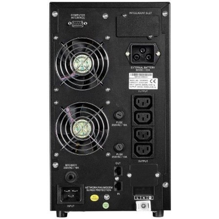 Matériels informatique onduleur EATON EDX1000H infinytech Réunion 1
