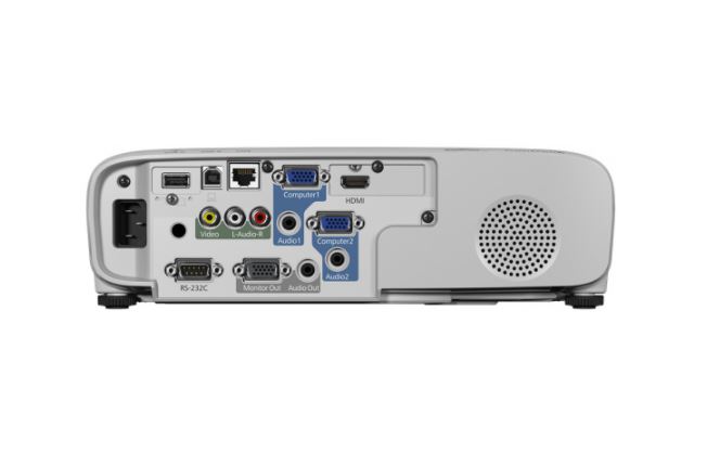 Matériels informatique vidéoprojecteur EPSON EB-X39 V11H855040 infinytech Réunion 3