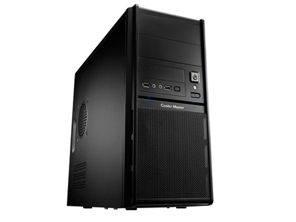 Matériels informatique boitier COOLER MASTER Elite RC-342 infinytech Réunion 1