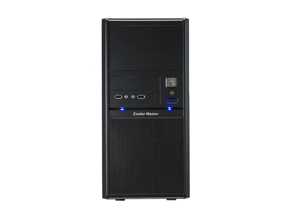 Matériels informatique boitier COOLER MASTER Elite RC-342 infinytech Réunion 2