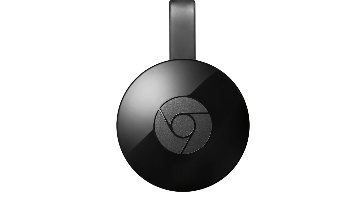 Matériels informatique passerelle multimédia GOOGLE ChromeCast infinytech Réunion 3