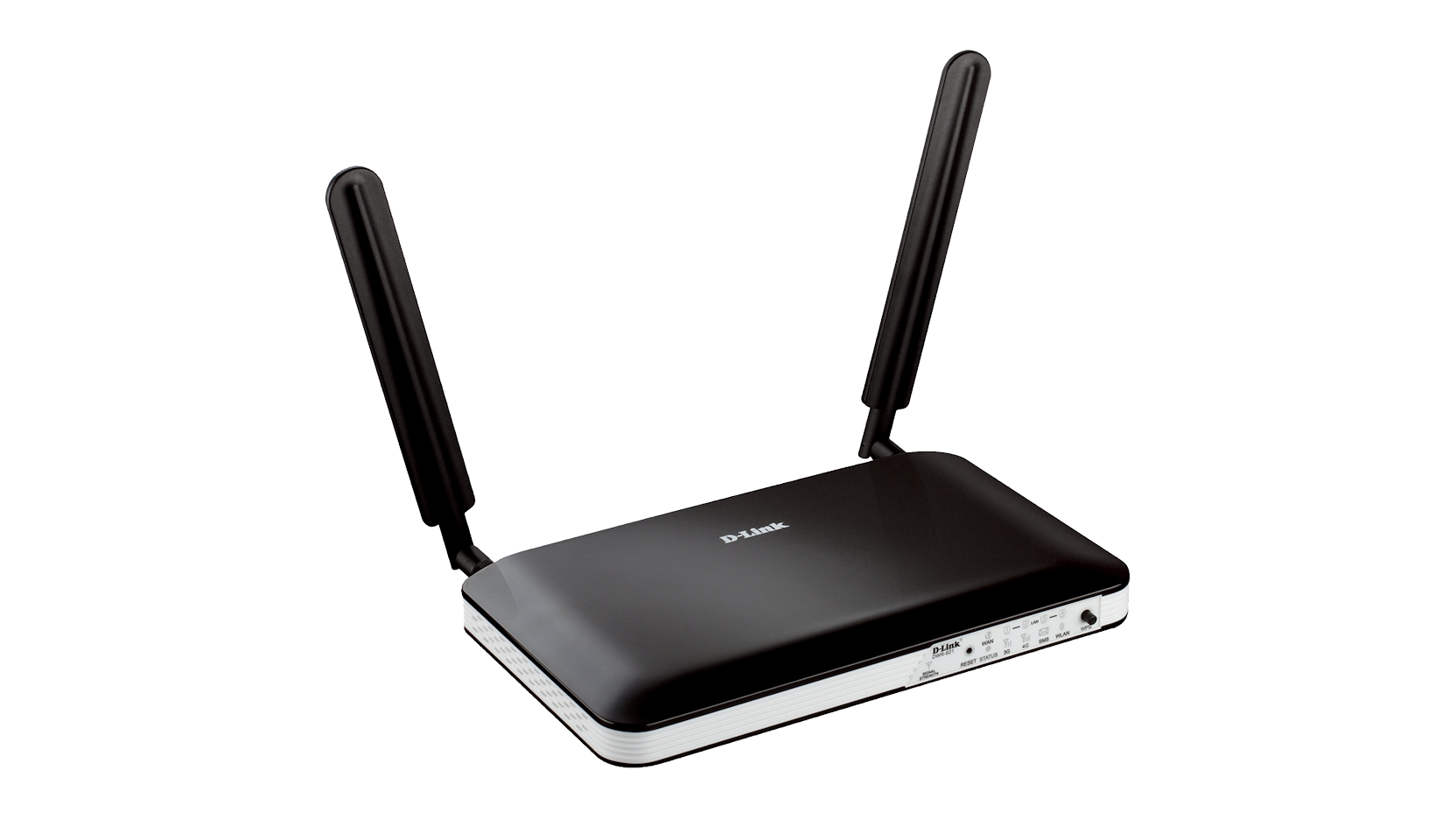 Matériels informatique Routeur LTE 4G D-LINK DWR-921 infinytech Réunion 1