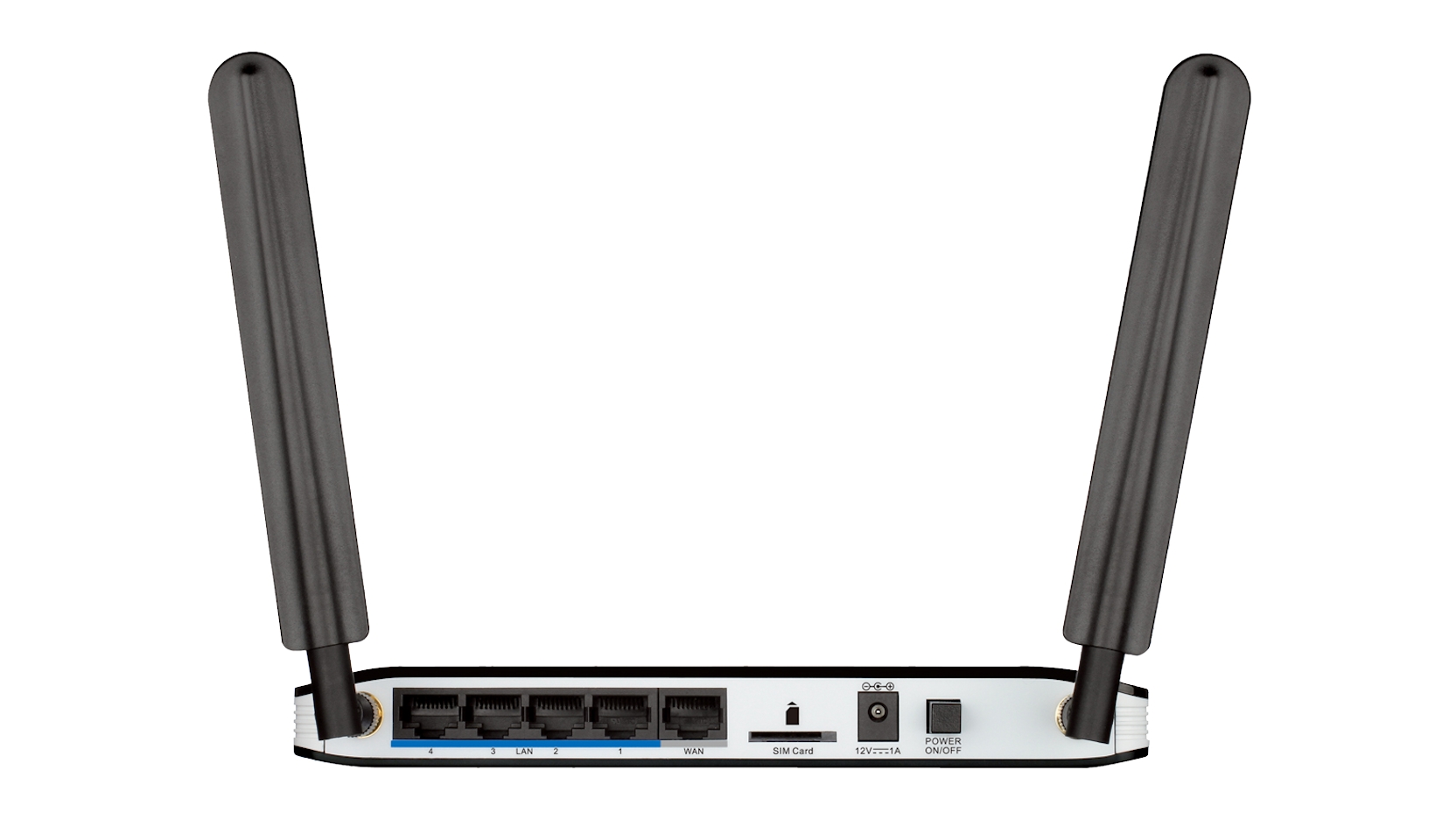Matériels informatique Routeur LTE 4G D-LINK DWR-921 infinytech Réunion 3