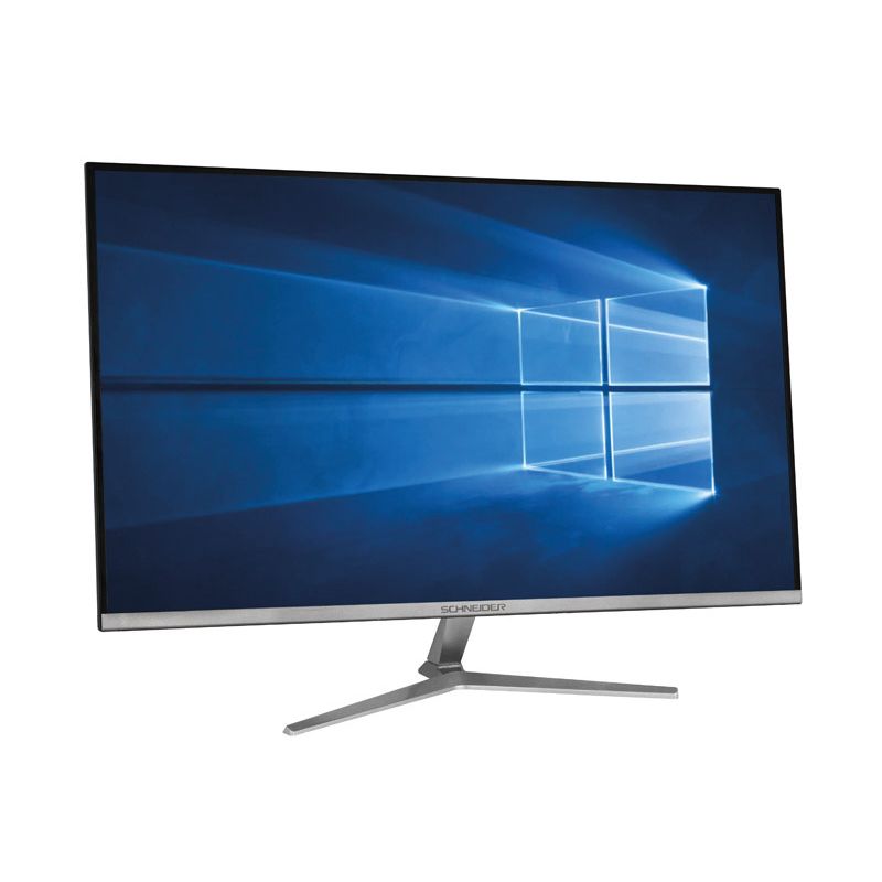 Matériels informatique ordinateur All In One SCHNEIDER SCAIO242ALA infinytech Réunion 1