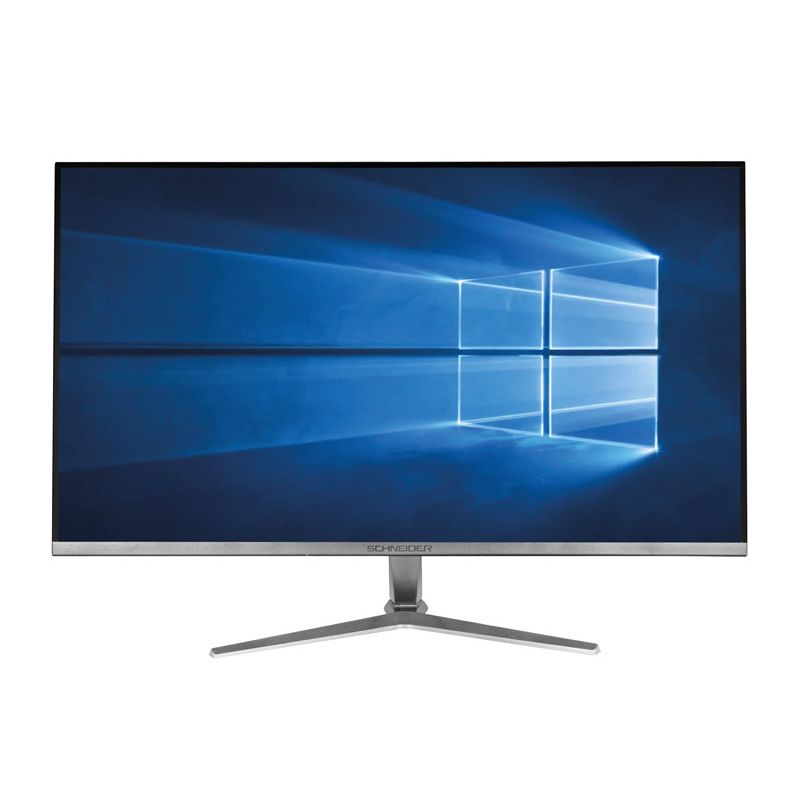 Matériels informatique ordinateur All In One SCHNEIDER SCAIO242ALA infinytech Réunion 2