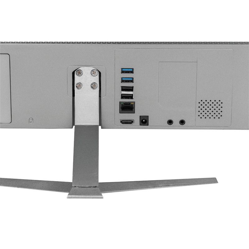 Matériels informatique ordinateur All In One SCHNEIDER SCAIO242ALA infinytech Réunion 3