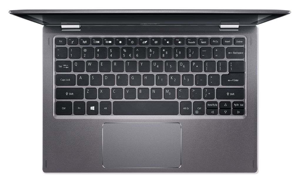Matériels informatique ultra portable ACER Spin 1 SP111-32N-P5Z5 infinytech Réunion 4