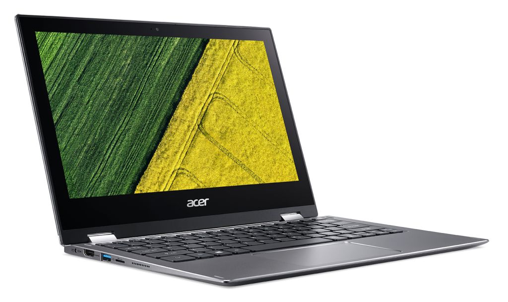 Matériels informatique ultra portable ACER Spin 1 SP111-32N-P5Z5 infinytech Réunion 3