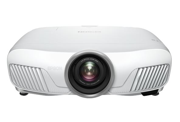 Matériels vidéo vidéoprojecteur EPSON EH-TW7300 infinytech Réunion 1