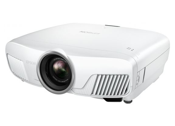 Matériels vidéo vidéoprojecteur EPSON EH-TW7300 infinytech Réunion 2