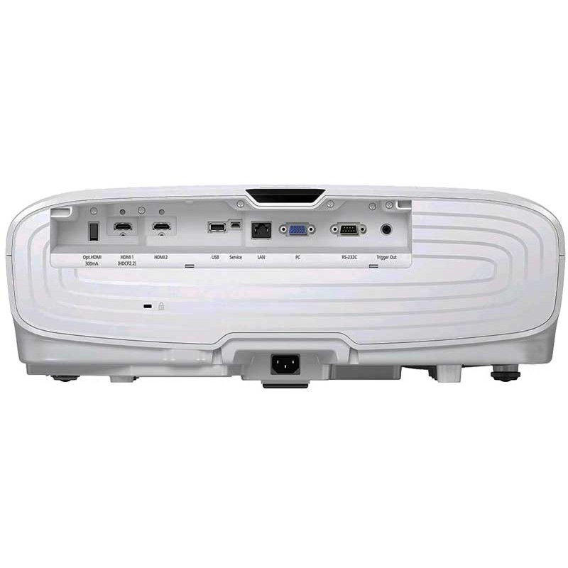 Matériels vidéo vidéoprojecteur EPSON EH-TW7300 infinytech Réunion 3