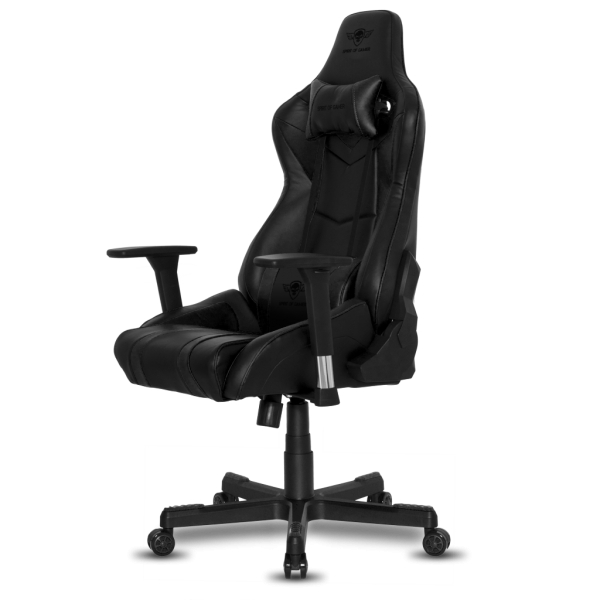 Matériels informatique fauteuil Spirit Of Gamer Viper Noir Infinytech Réunion 1