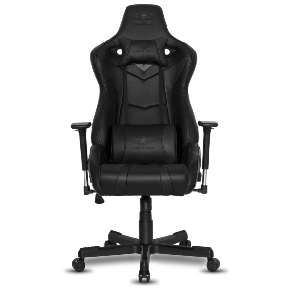 Matériels informatique fauteuil Spirit Of Gamer Viper Noir Infinytech Réunion 2