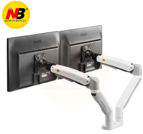 Matériels informatique support écran NORTH BAYOU F195A infinytech Réunion 2