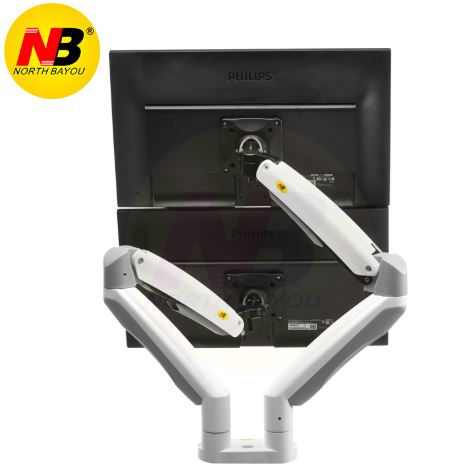 Matériels informatique support écran NORTH BAYOU F195A infinytech Réunion 3