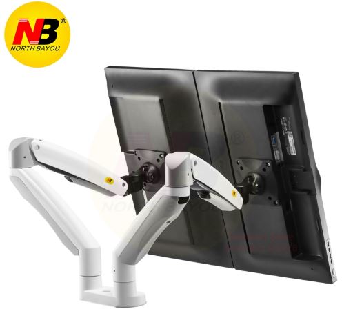 Matériels informatique support écran NORTH BAYOU F195A infinytech Réunion 4