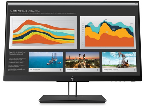 Matériels informatique moniteur pc HP Z22n infinytech Réunion 1