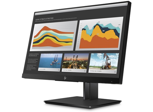 Matériels informatique moniteur pc HP Z22n infinytech Réunion 2