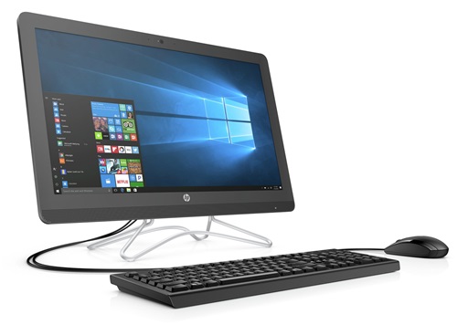 HP 24'' En stock - Livraison en 48h Ordinateurs de Bureau HP