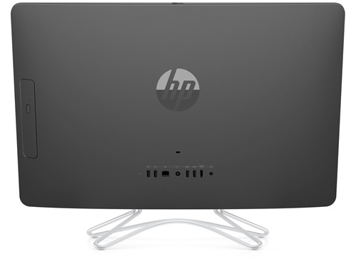 Matériels informatique ordinateur All in One HP 24-e030nf infinytech Réunion 4