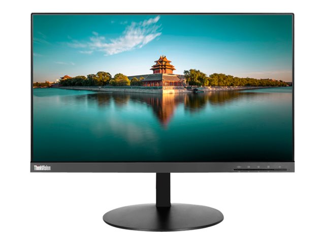 Matériels informatique écran pc LENOVO ThinkVision T22i-10 infinytech Réunion 1