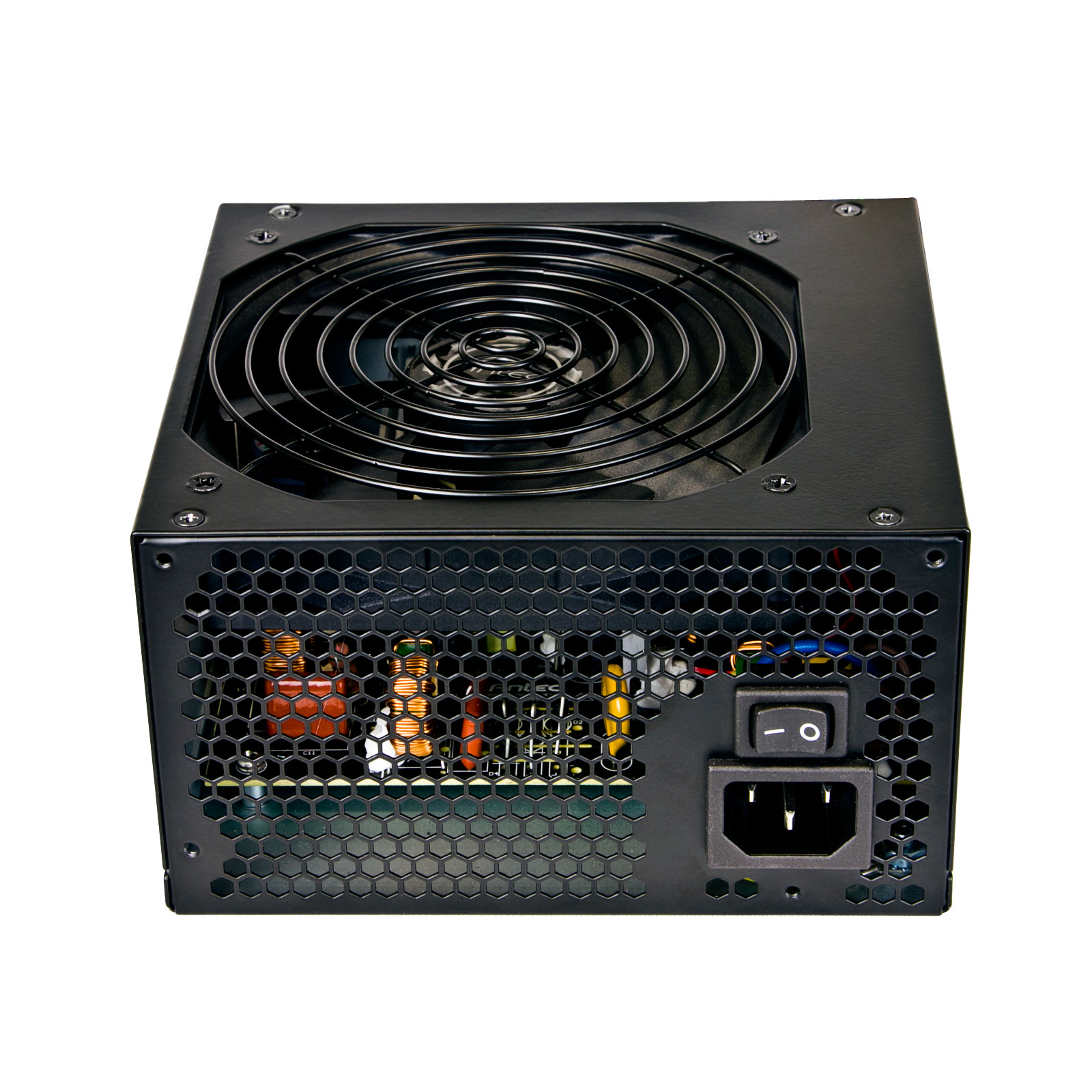 Matériels informatique alimentation ANTEC VP600P 600W infinytech Réunion 3