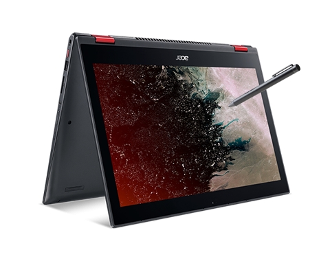 Matériels informatique ordinateur portable ACER Nitro NP515-51-504F infinytech Réunion 4