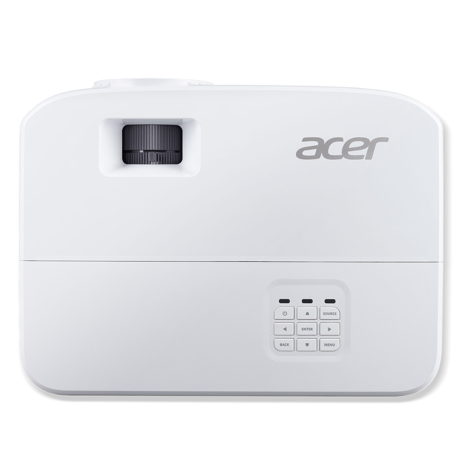 Matériels informatique vidéoprojecteur ACER P1350W infinytech Réunion 2