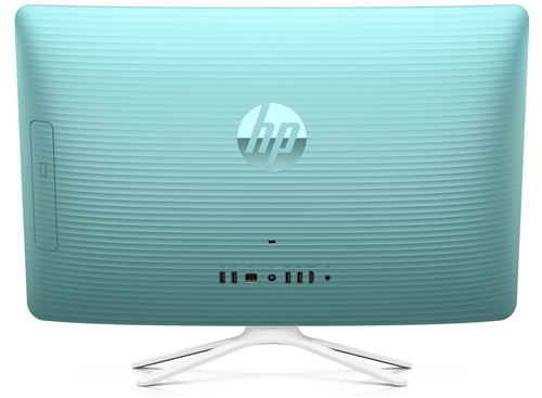 Matériels informatique ordinateur All in One HP 22-b030nf infinytech Réunion 3