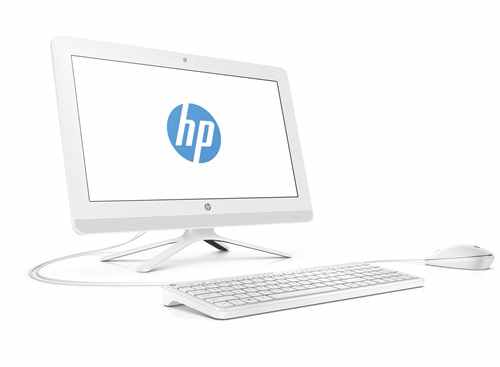 Matériels informatique ordinateur All in One HP 22-b011nf infinytech Réunion 1