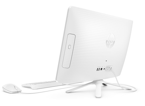 Matériels informatique ordinateur All in One HP 22-b011nf infinytech Réunion 4
